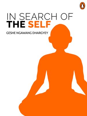 cover image of In Search of the Self